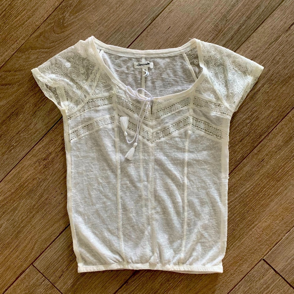 Cute sweater shirt